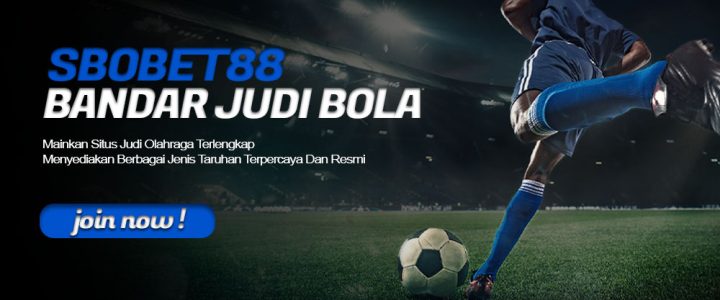 Bermacam Tipe Permainan Judi SBOBET Paling Banyak Dimainkan