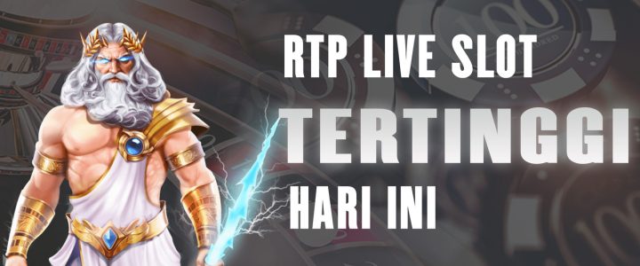 Hal-Hal Yang Penting Dimengerti Perihal RTP Di dalam Mesin Slot