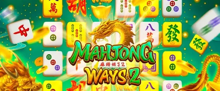 Mahjong Ways versus Mahjong Ways 3 Slot Gacor Demo Fitur serta Kelebihan