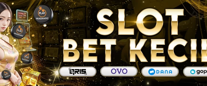 Daftar Situs Judi Slot Deposit 10 Ribu Sangat Gacor