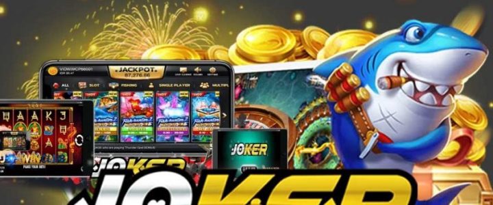 Prasyarat serta Ketentuan Main Slot Online Di Situs Slot Joker Slot Gacor