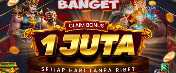 Mengupas Rahasia Sukses di Situs Slot Gacor Server Kamboja untuk Raih Jackpot Terbesar Tahun 2024