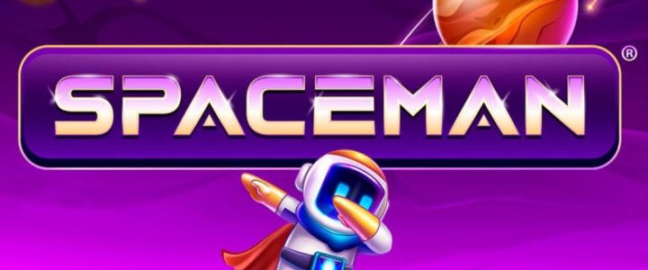 Spaceman Slot Gacor Pragmatic Play Jadi Rekomendasi Slot Paling Gacor Hari Ini