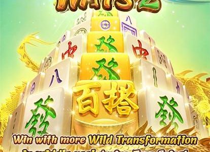 Penyempurnaan Slot Mahjong Ways: Mengenal Fitur Scatter Hitam dari PG Soft