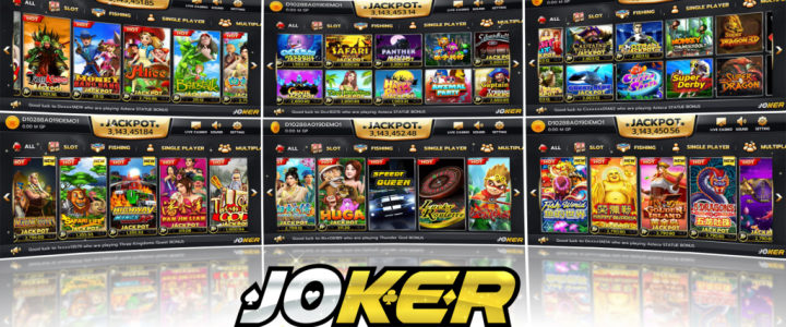 Daftar Lengkap Situs Slot Terbaik Server Kamboja Hari Ini