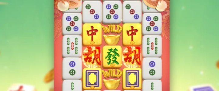 Inovasi Terbaru Situs Slot Online Mahjong Ways 1,2,3 untuk Pengalaman Bermain Lebih Baik