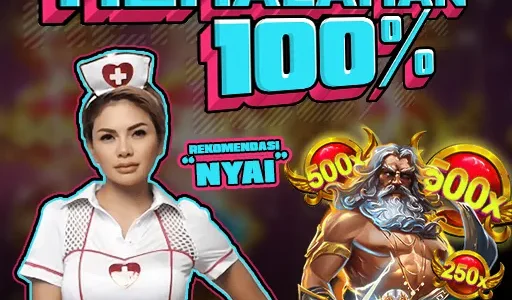 KEUNTUNGAN BERMAIN DI SLOT GACOR ANTI KEKALAHAN 100% TANPA MODAL