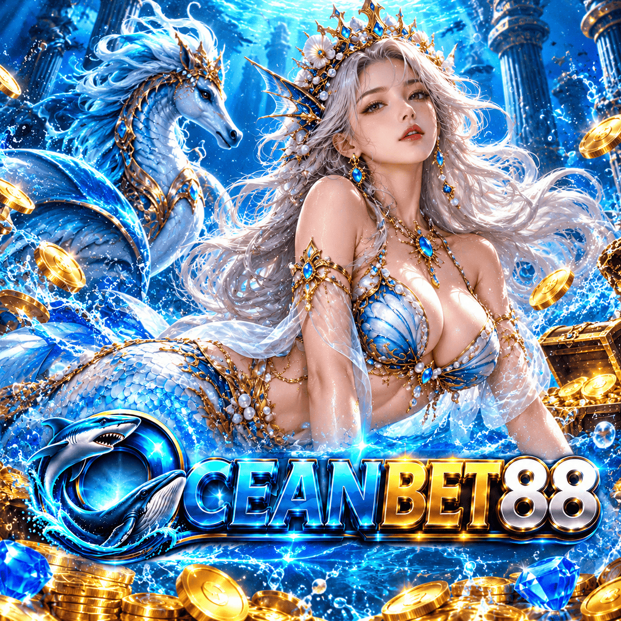 OCEANBET88 Mengenal Inovasi Game Digital